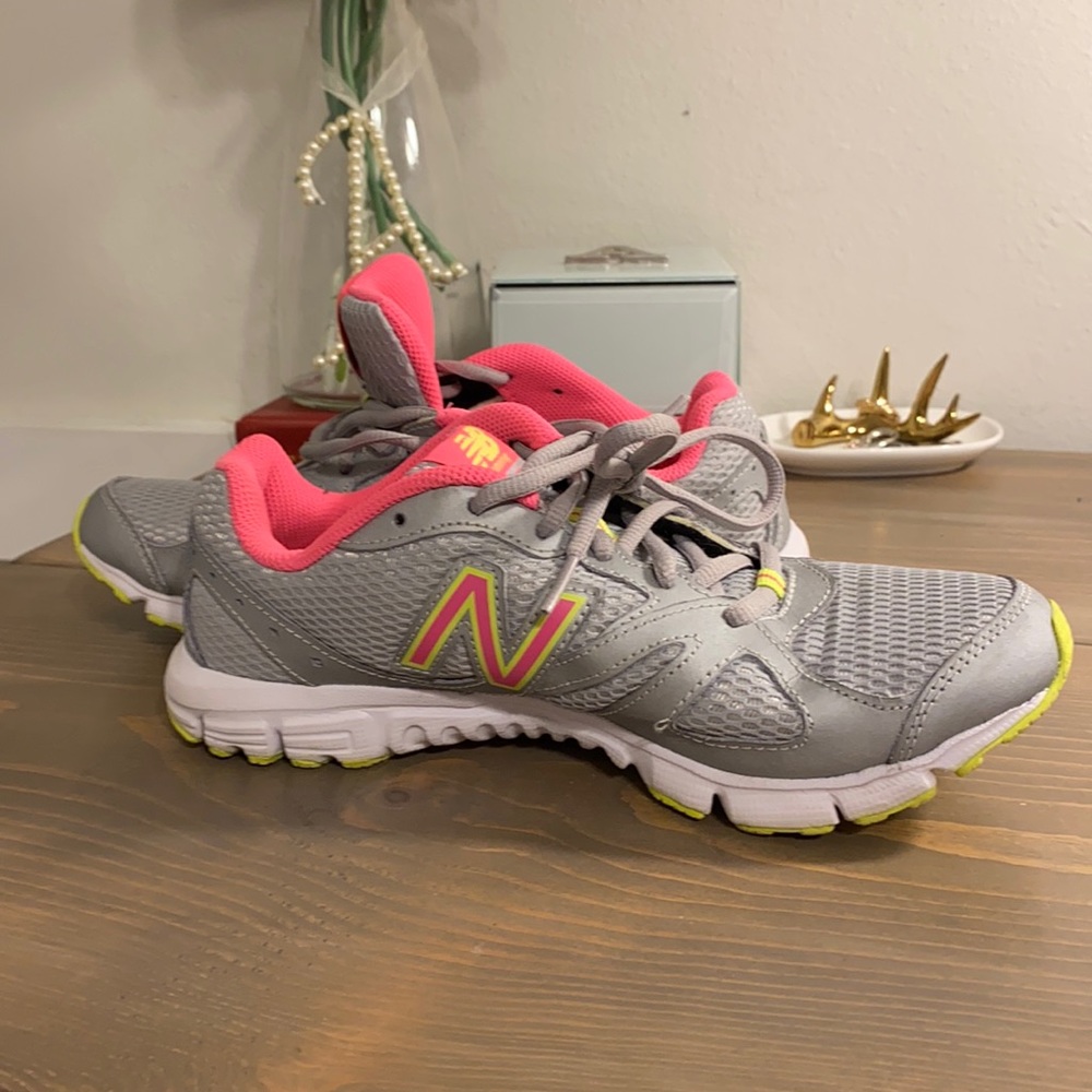 New Balance Running Shoes